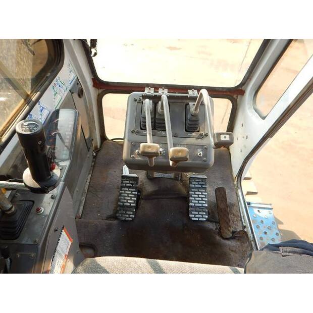 2009 هيتاشي سوميتومو SCX400-C3-42831793