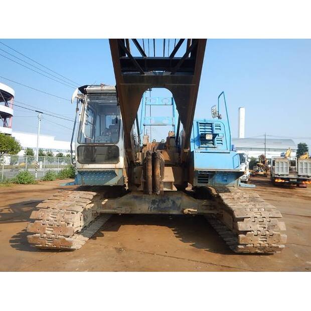 2009 هيتاشي سوميتومو SCX400-C3-42831799