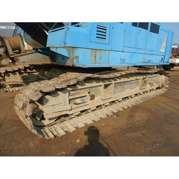 2009 هيتاشي سوميتومو SCX400-C3-42831800