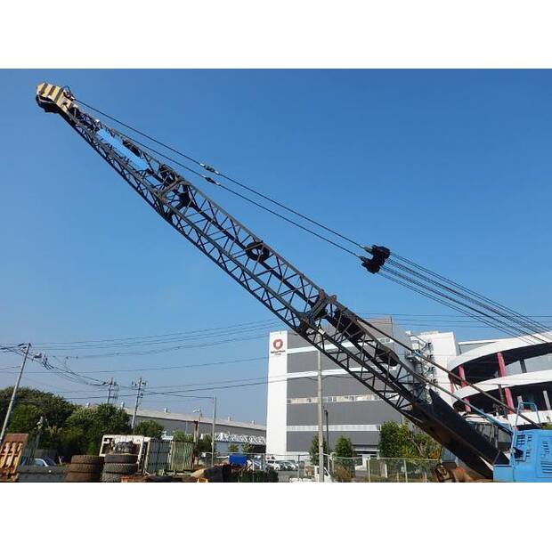 2009 هيتاشي سوميتومو SCX400-C3-42831801
