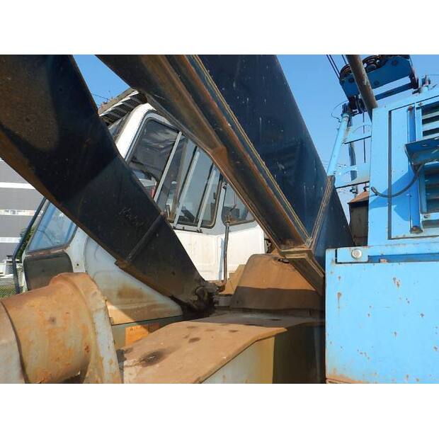 2009 هيتاشي سوميتومو SCX400-C3-42831803