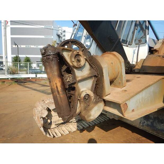 2009 هيتاشي سوميتومو SCX400-C3-42831804