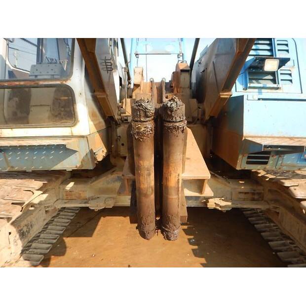 2009 هيتاشي سوميتومو SCX400-C3-42831805