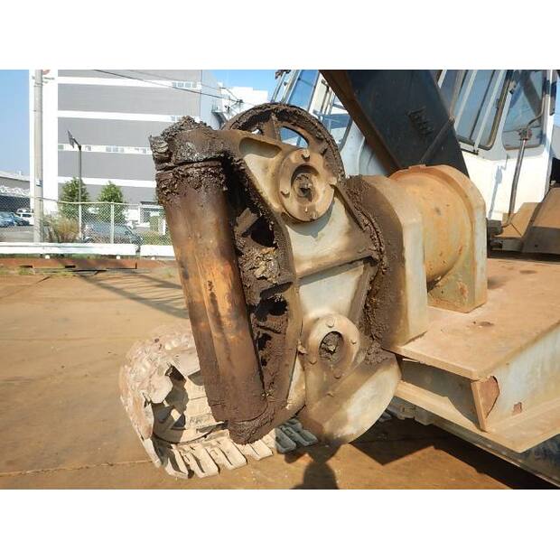 2009 هيتاشي سوميتومو SCX400-C3-42831806