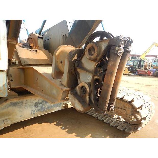 2009 هيتاشي سوميتومو SCX400-C3-42831807