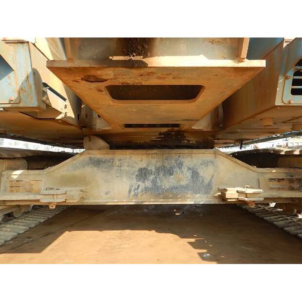2009 هيتاشي سوميتومو SCX400-C3-42831808