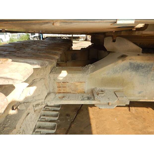 2009 هيتاشي سوميتومو SCX400-C3-42831809