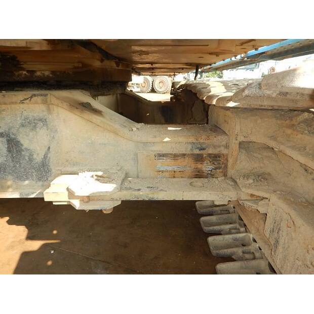 2009 هيتاشي سوميتومو SCX400-C3-42831810