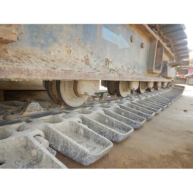 2009 هيتاشي سوميتومو SCX400-C3-42831816