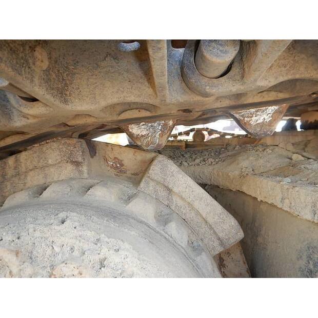 2009 هيتاشي سوميتومو SCX400-C3-42831818