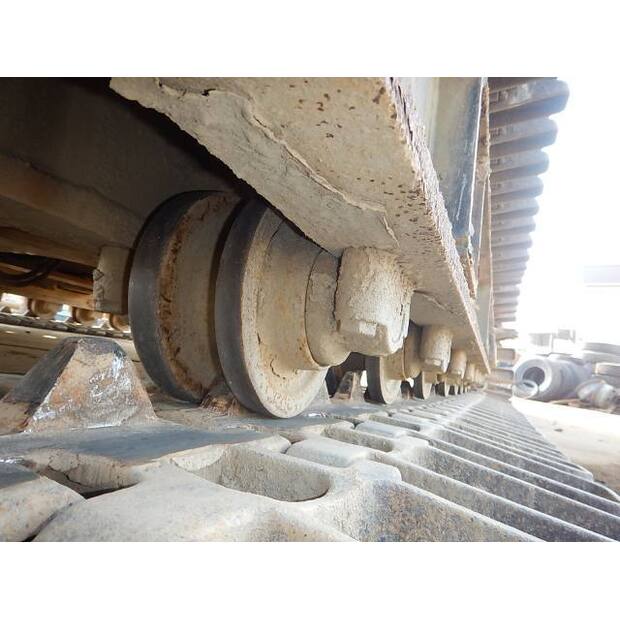 2009 هيتاشي سوميتومو SCX400-C3-42831820