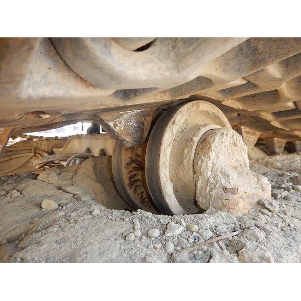 2009 هيتاشي سوميتومو SCX400-C3-42831821