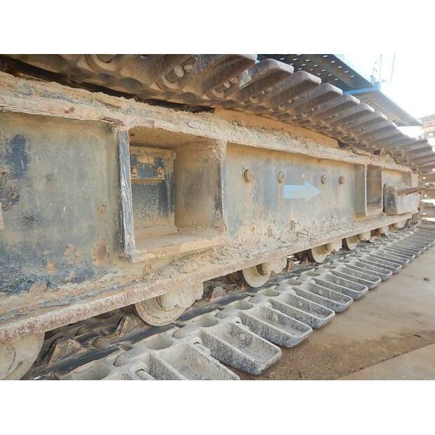 2009 هيتاشي سوميتومو SCX400-C3-42831822
