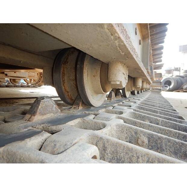 2009 هيتاشي سوميتومو SCX400-C3-42831823