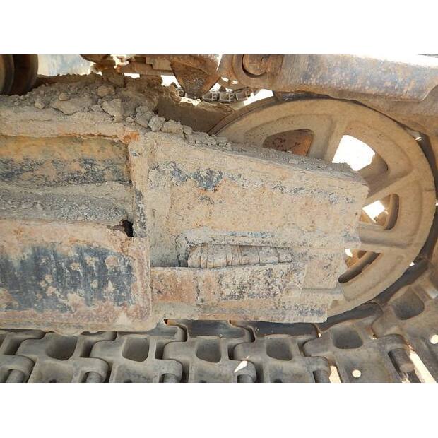 2009 هيتاشي سوميتومو SCX400-C3-42831825