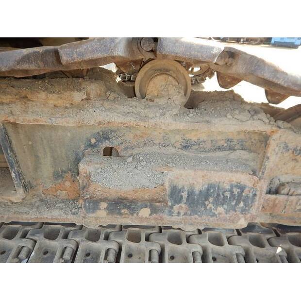 2009 هيتاشي سوميتومو SCX400-C3-42831826