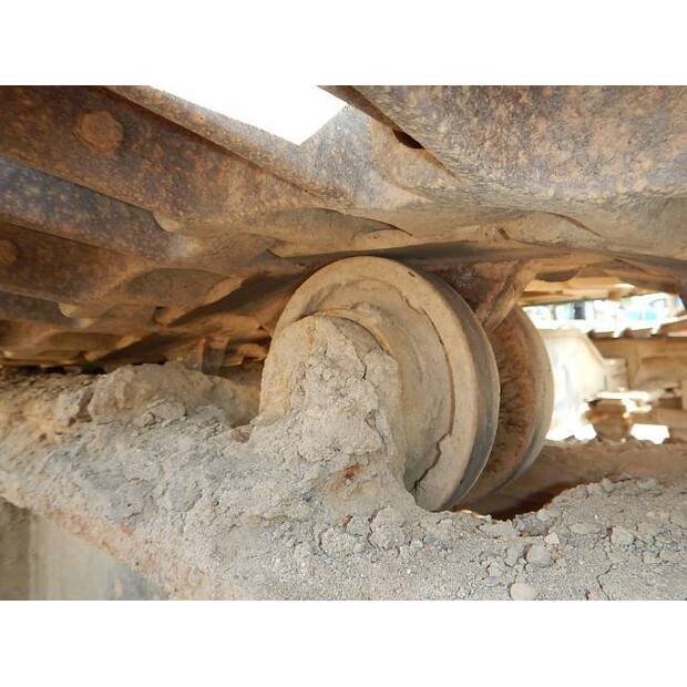 2009 هيتاشي سوميتومو SCX400-C3-42831827