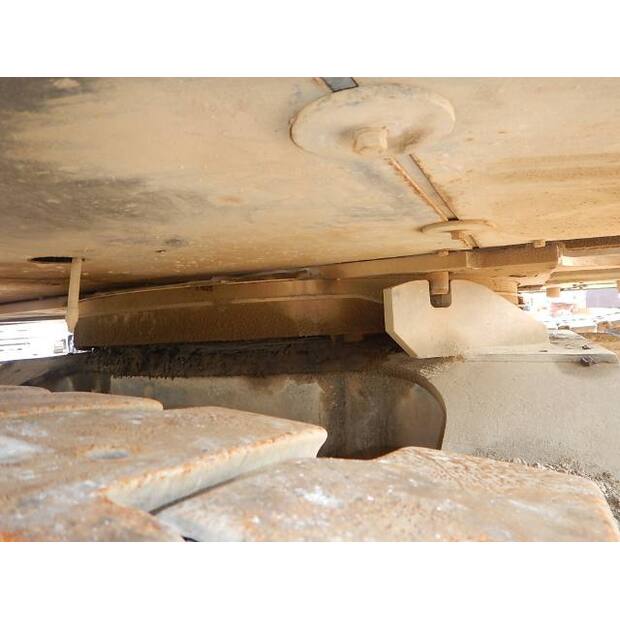 2009 هيتاشي سوميتومو SCX400-C3-42831829