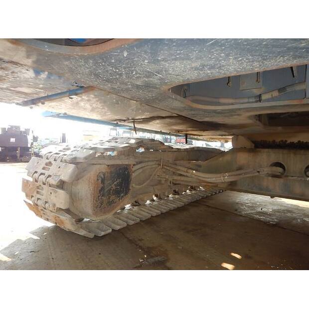 2009 هيتاشي سوميتومو SCX400-C3-42831831