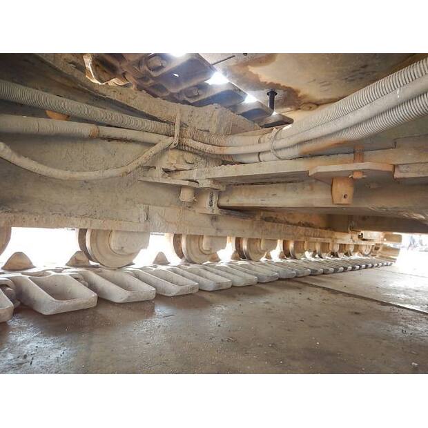 2009 هيتاشي سوميتومو SCX400-C3-42831835