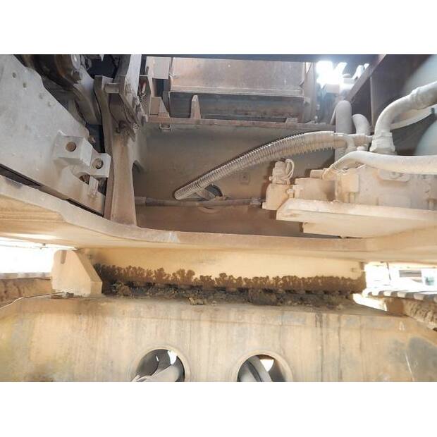 2009 هيتاشي سوميتومو SCX400-C3-42831836