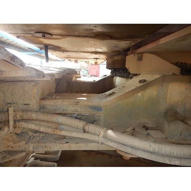 2009 هيتاشي سوميتومو SCX400-C3-42831837