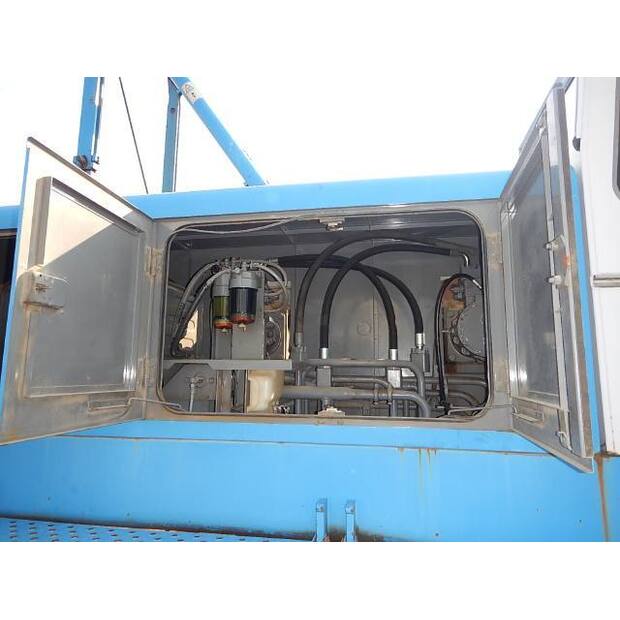 2009 هيتاشي سوميتومو SCX400-C3-42831839