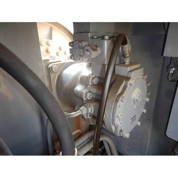 2009 هيتاشي سوميتومو SCX400-C3-42831843