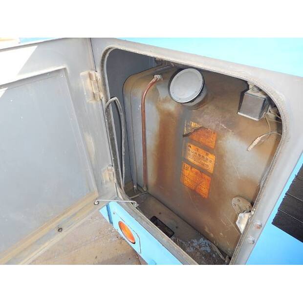 2009 هيتاشي سوميتومو SCX400-C3-42831849