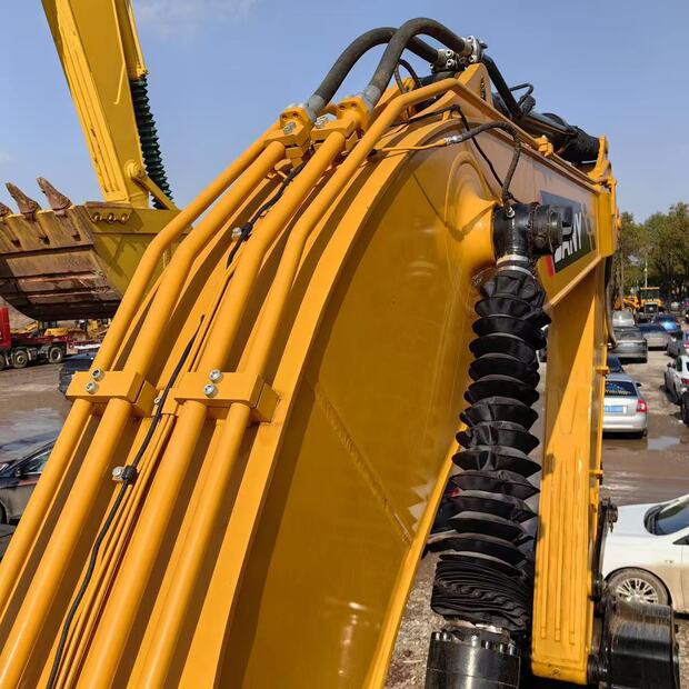 2024 SANY SY305H-42831854