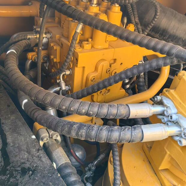 2024 SANY SY305H-42831855