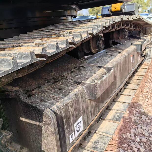 2024 SANY SY305H-42831856