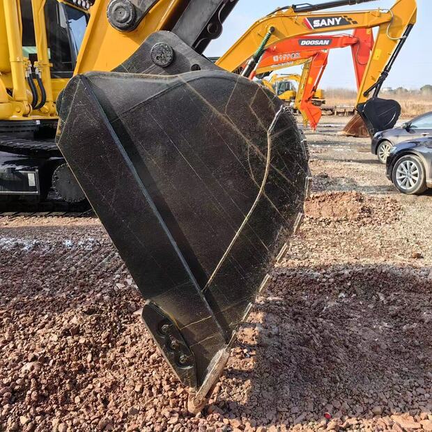 2024 SANY SY305H-42831857