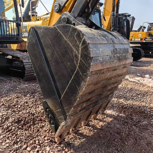 2024 SANY SY305H-42831858