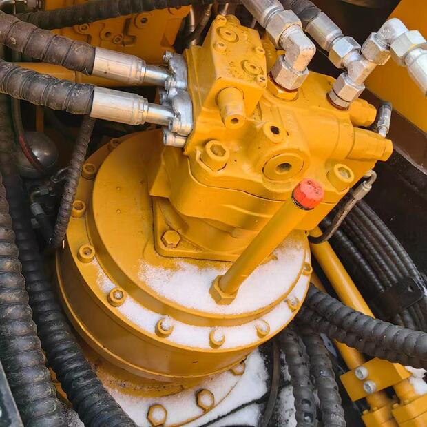 2024 SANY SY305H-42831859