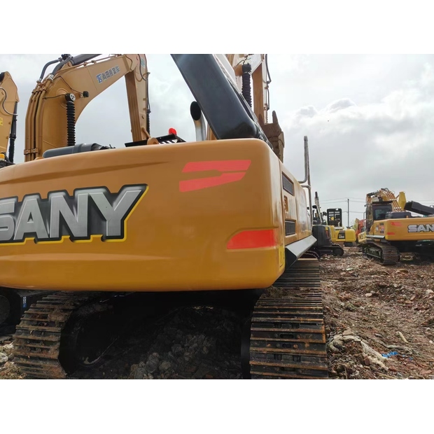 2024 SANY SY365H-42831876