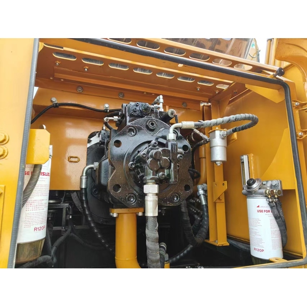 2024 SANY SY365H-42831878