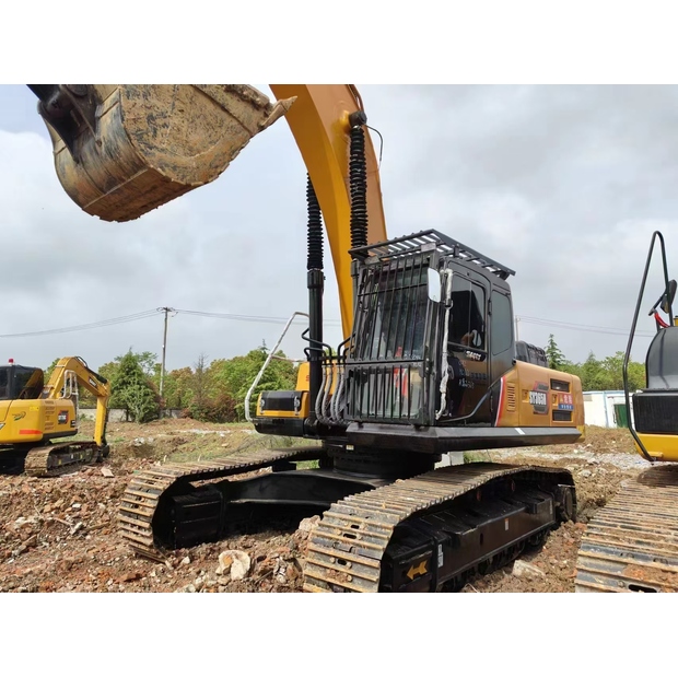 2024 SANY SY365H-42831880