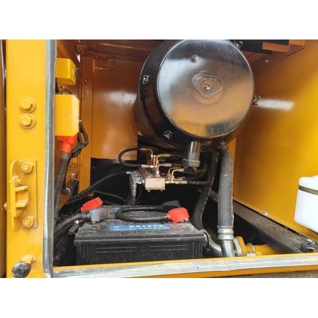 2024 SANY SY365H-42831882