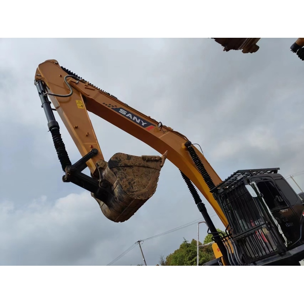 2024 SANY SY365H-42831884