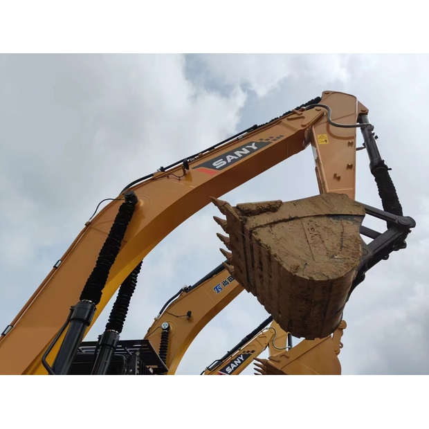 2024 SANY SY365H-42831885