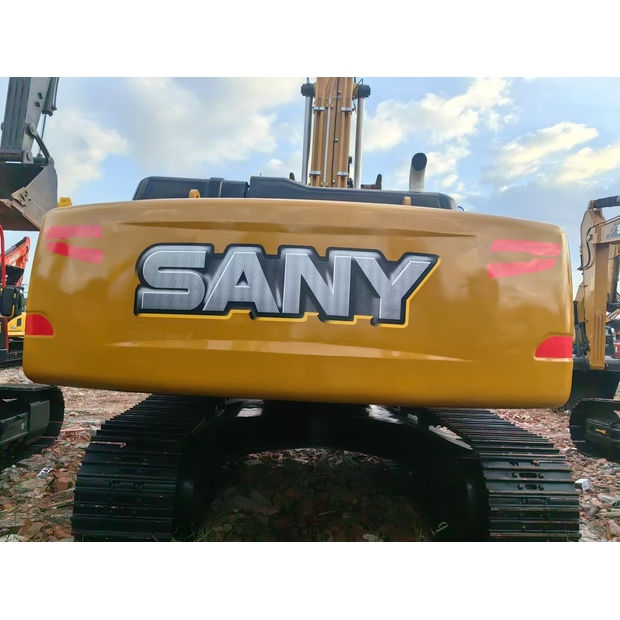 2024 SANY SY335H-42831892