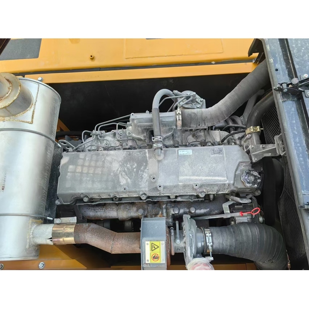 2024 SANY SY335H-42831894