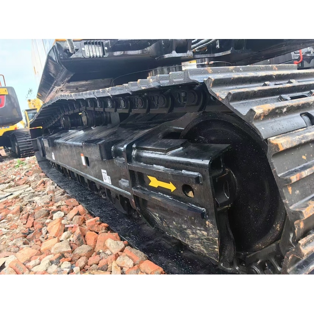 2024 SANY SY335H-42831896