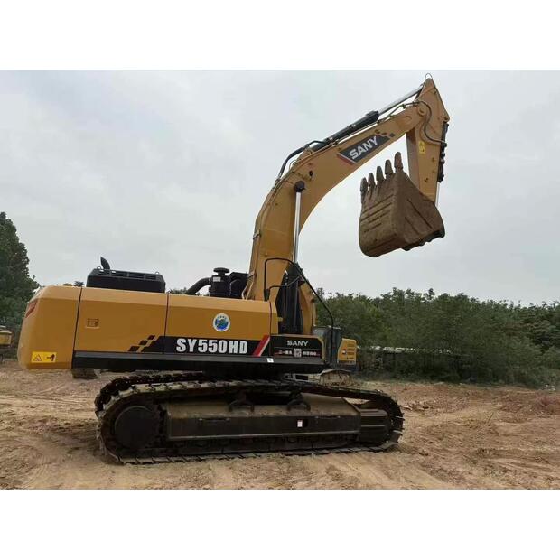 2024 SANY SY550HD-42831903