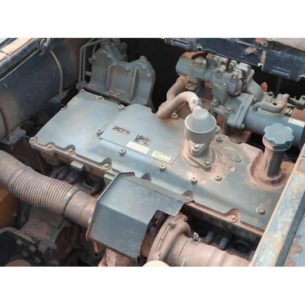 2024 SANY SY550HD-42831904