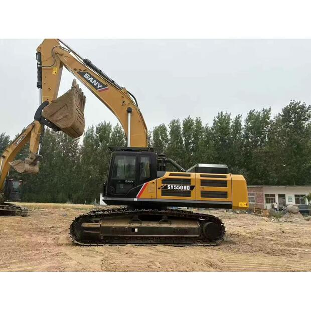 2024 SANY SY550HD-42831906