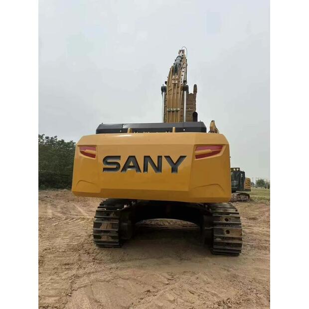 2024 SANY SY550HD-42831908