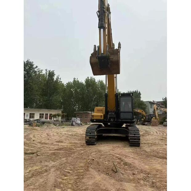 2024 SANY SY550HD-42831909