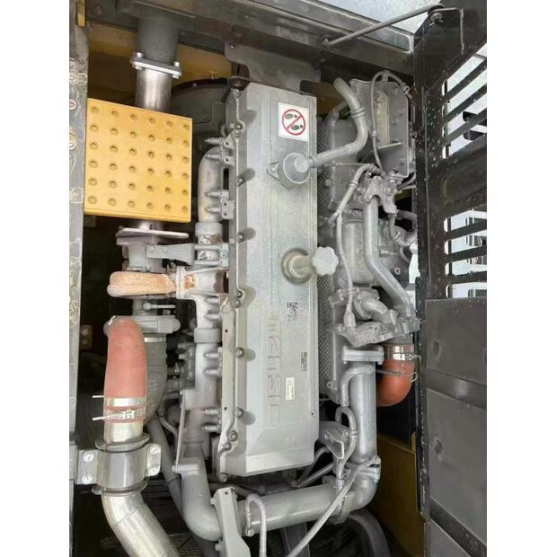 2024 SANY SY550HD-42831910